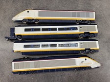 Rame tgv eurostar d'occasion  Andeville