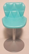 Barbieturquoise blue reclining for sale  Atlanta