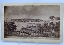 Antique cabinet photo for sale  Los Angeles