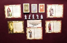 Reaper expansion 4th for sale  MERTHYR TYDFIL