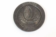 Unbekannte münze medaille gebraucht kaufen  Untersiemau