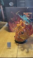 Naruto statue resin for sale  Springfield