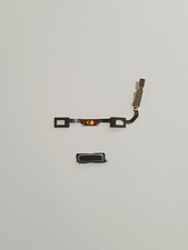 Génuine Nappe Bouton Home Menu Touche Samsung Galaxy S4 ( GT-I9505 ) Noir comprar usado  Enviando para Brazil
