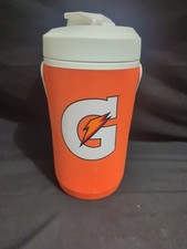 Gatorade half gallon for sale  Zanesville