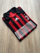 Maglia milan originale usato  Baranello