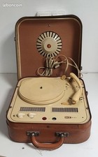 Electrophone eden s24 d'occasion  Saint-Bonnet-le-Château