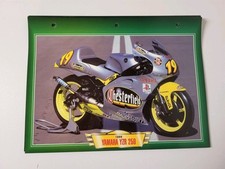 Yamaha yzr 250 d'occasion  Achicourt