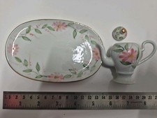 Porcelain ceramic small for sale  SHEFFIELD