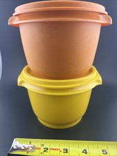 Vintage tupperware bowls for sale  Swisher