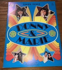 Vintage 1977 donny for sale  San Francisco