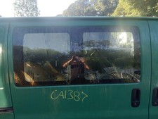 Passenger sliding rear for sale  Erie