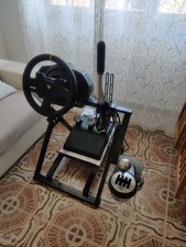 wheel stand usato wheel stand usato Roma