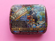 Boite tole litho d'occasion  France