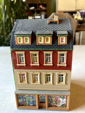 Wohnhaus ladenzeile etagen gebraucht kaufen Wohnhaus ladenzeile etagen gebraucht kaufen  Loitz