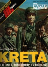 Zeitschrift reich sonderheft gebraucht kaufen  Usingen
