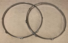 Pearl drum hoops for sale  Aiken
