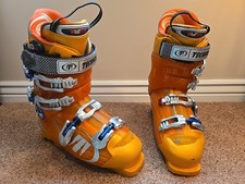 Tecnica diablo magnesium for sale  Riverton