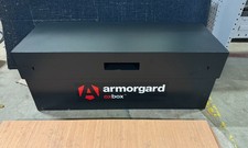 Armorgard oxbox van for sale  WIRRAL