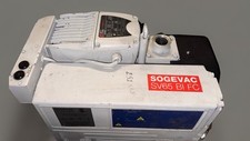 Sogevac sv65 rotary for sale  Chico