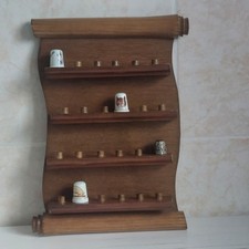 Vtg thimble wall for sale  KETTERING