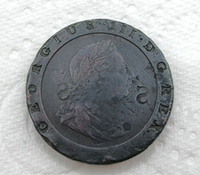 1797 pence cartwheel for sale  FALKIRK