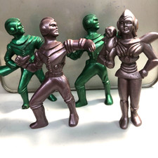 Ajax archer space for sale  Washington