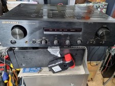 Ampli marantz 4001 d'occasion  Locminé