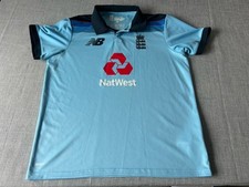 England one day for sale  ACCRINGTON