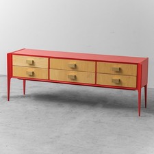 Sideboard mobile cassettiera usato  Italia
