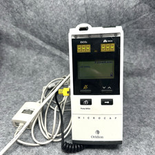 Microstream etco2 capnograph for sale  Gilbert