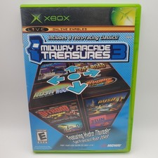 Midway arcade treasures for sale  Harbor City