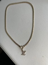 Louis vuitton gold for sale  Northville