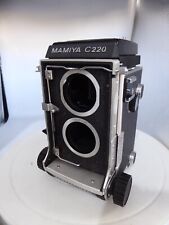 Near mint mamiya for sale  NORWICH