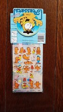 Selten garfield rubbelbilder gebraucht kaufen  Friedeburg