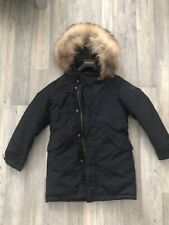 Giubbotto woolrich bambino usato Giubbotto woolrich bambino usato  Potenza
