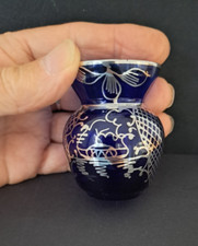 Petit vase boule d'occasion  Perpignan-