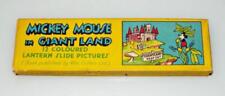 Mickey mouse giant for sale  UK