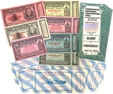 democratic convention ticket for sale democratic convention ticket for sale Tucson