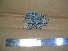 200pcs phillips flat for sale  Roanoke