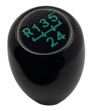Black gear shift for sale  PETERBOROUGH