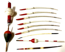 Vintage floats quills for sale  Alpharetta
