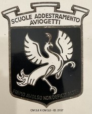 Aeronautica militare scuole usato  Milano