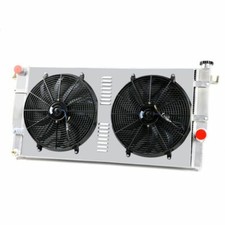 Row radiator shroud for sale  Fontana