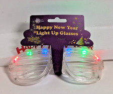 Led glasses light for sale  San Dimas