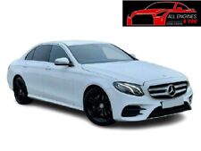 Mercedes benz e220 for sale  BARKING