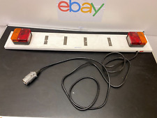 Maypole trailer board for sale  UK