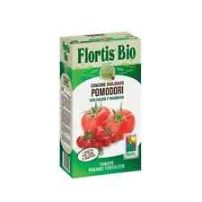 Concime per pomodori usato  Grottaferrata