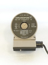 Grundfos ups jula gebraucht kaufen  Pfaffenweiler