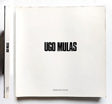 Ugo mulas. cura usato  Roma