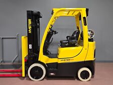 2022 hyster s50ft for sale  Joliet